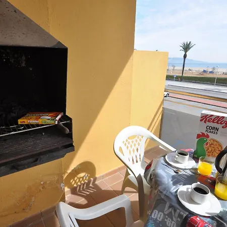 Rnet - Bcel Empuriabrava Apartment Exterior photo