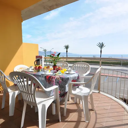 Rnet - Bcel Empuriabrava Apartment Exterior photo