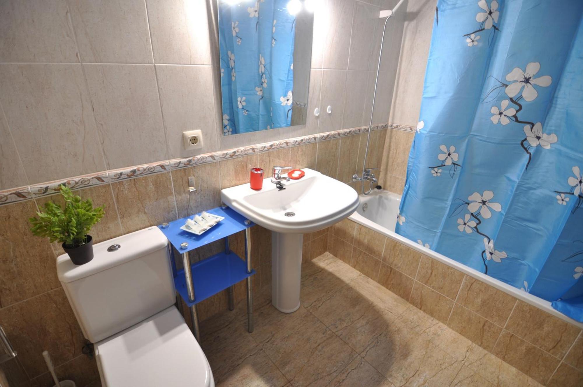 Rnet - Bcel Appartement