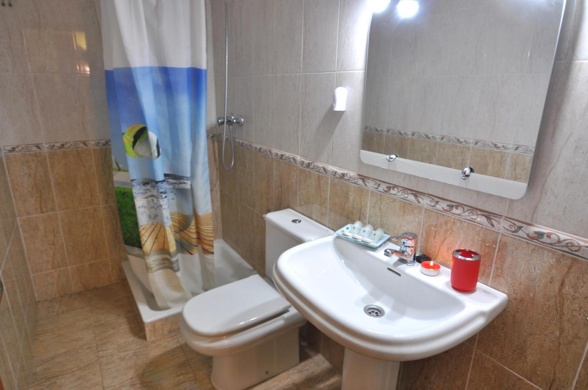 Appartement Rnet - Bcel *