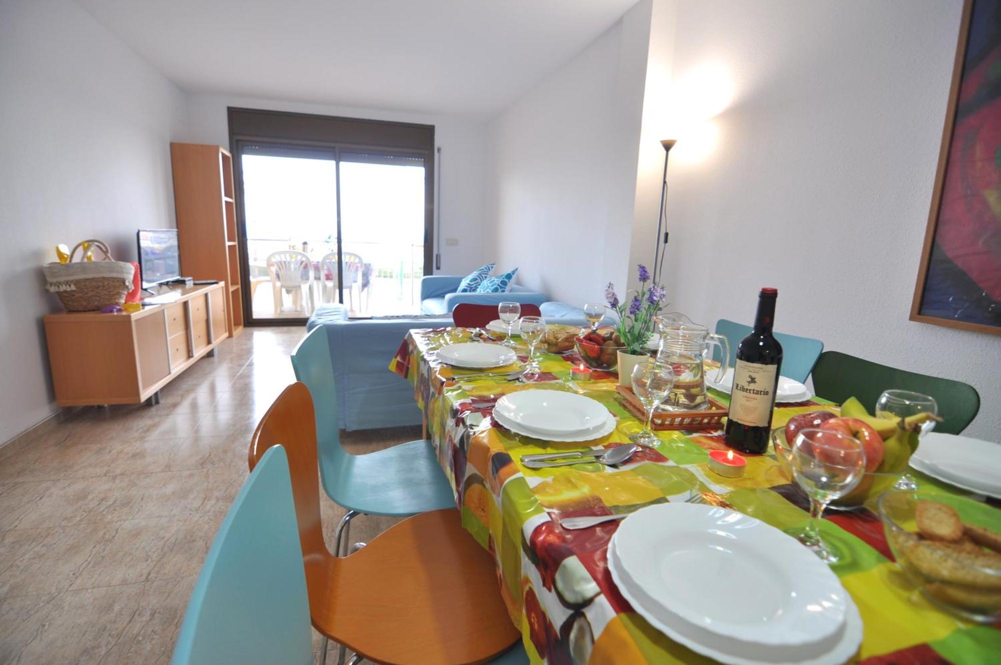 Rnet - Bcel Appartement