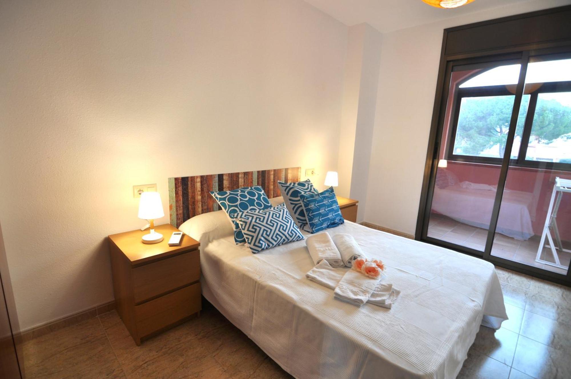 Rnet - Bcel Appartement Empuriabrava