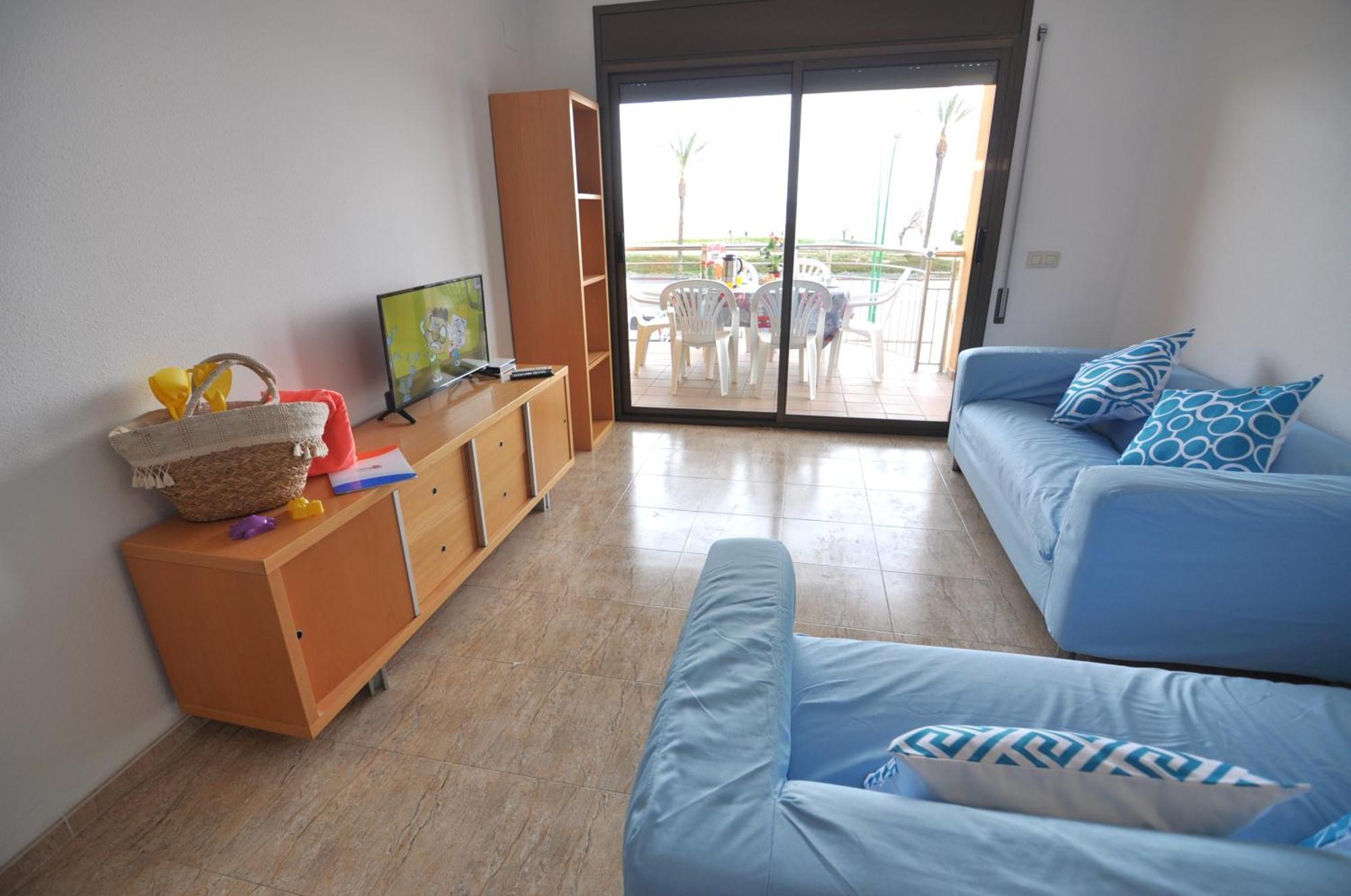 Appartement Rnet - Bcel