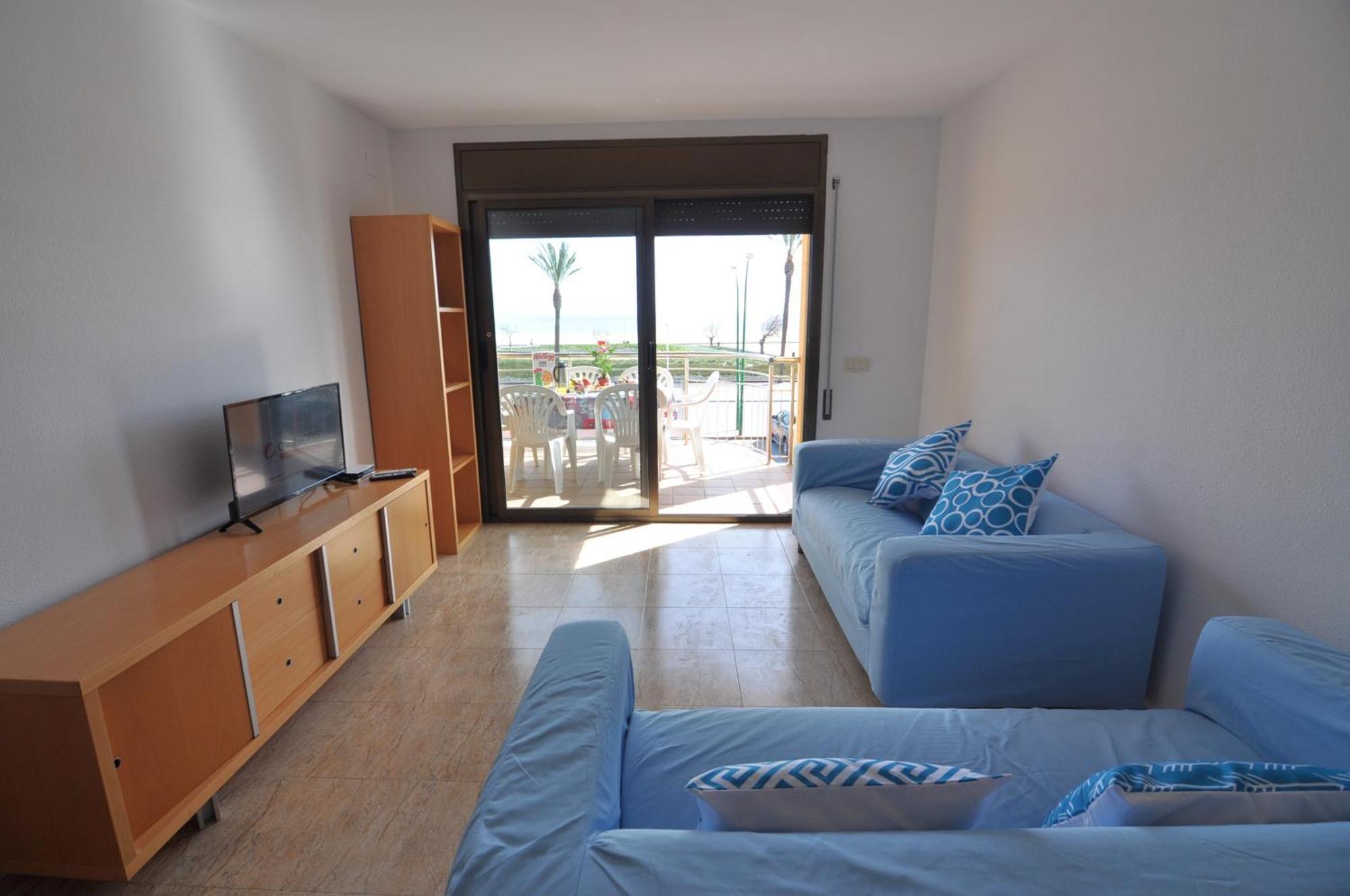 Rnet - Bcel Appartement *